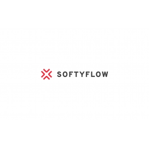 Logo profil startup