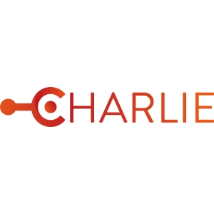 Logo startup Charlie Solutions