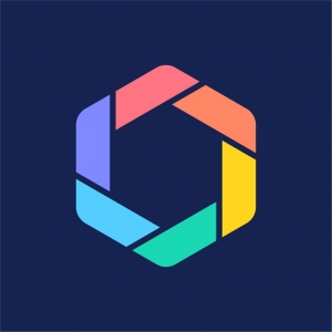 Logo startup Tiime