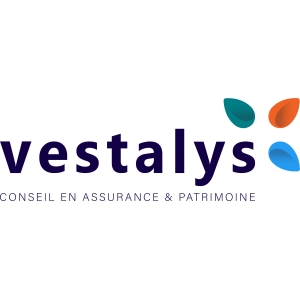 Logo startup Vestalys