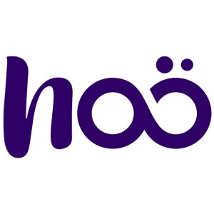 Logo startup NOO FAMILY
