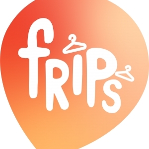 Logo startup FRIPS