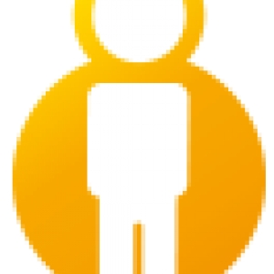 Logo startup First-id
