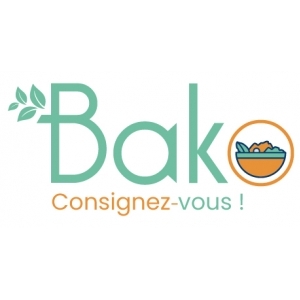 Logo profil startup