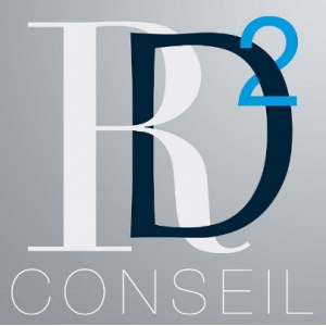 Logo startup RD2 Conseil
