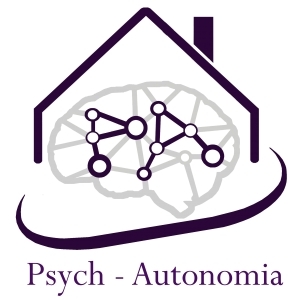 Logo startup Psych-Autonomia