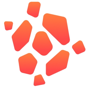 Logo profil startup