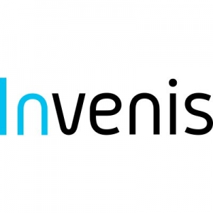 Logo startup INVENIS