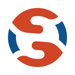 Logo profil startup