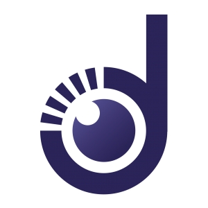 Logo startup Detecteev SAS