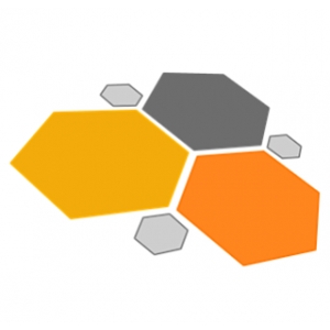 Logo startup INVENTY