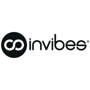 Logo startup INVIBES ADVERTISING