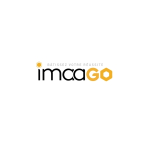 Logo startup IMAAGO