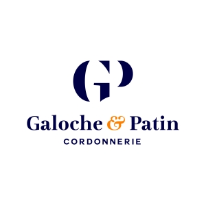 Logo startup Galoche & Patin