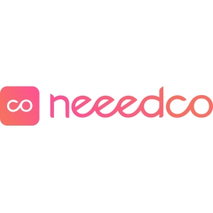 Logo startup Needco