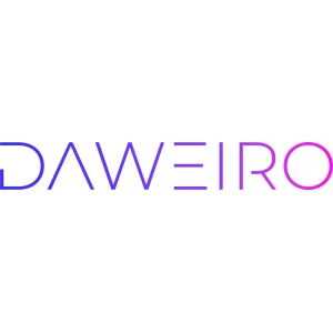 Logo startup DAWEIRO