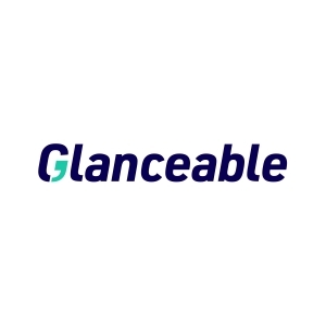 Logo startup Glanceable