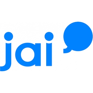 Logo startup JAI - The Jobs AI