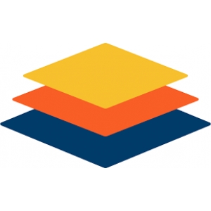 Logo profil startup