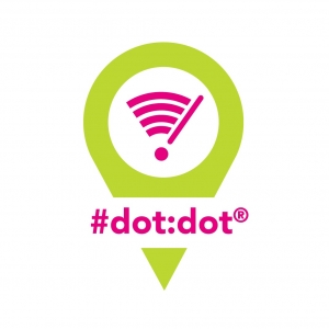 Logo startup DotDot