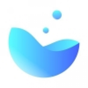 Logo profil startup