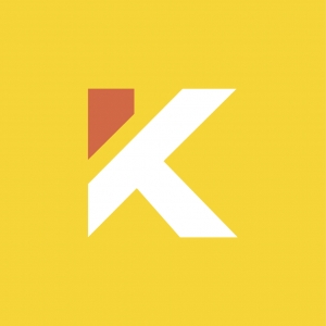 Logo startup KAIROS