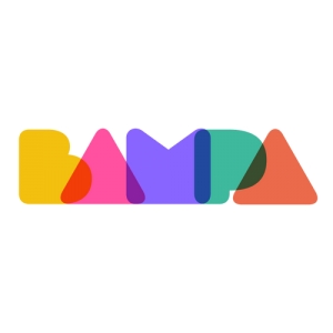 Logo startup Bampa