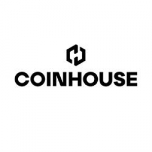 Logo startup Coinhouse