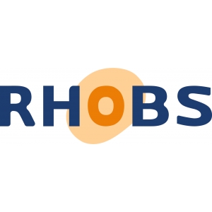Logo profil startup