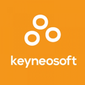Logo startup KEYNEOSOFT