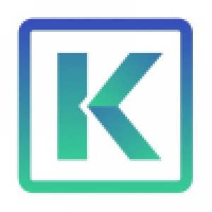 Logo startup KICKLOX
