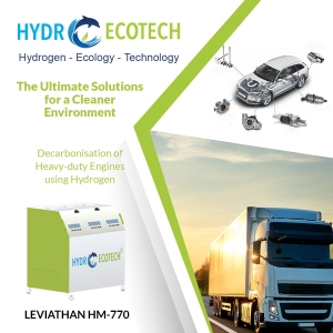 Logo startup Hydroecotech