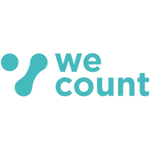 Logo startup WECOUNT