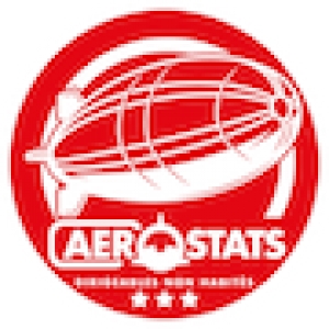Logo startup Aerostats