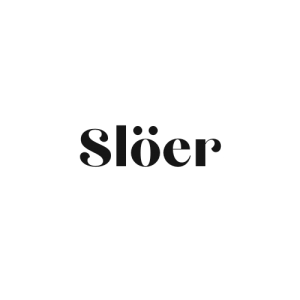 Logo startup Slöer (société Slower)