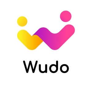Logo startup Wudo