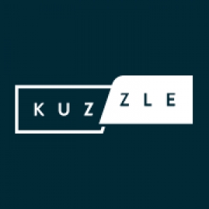 Logo startup KUZZLE