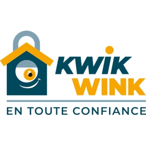 Logo startup Kwikwink