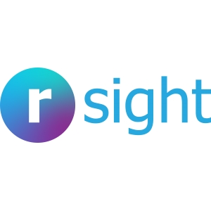 Logo startup RSight®