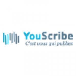Logo startup YouScribe
