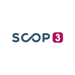 Logo startup Scop3