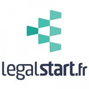 Logo profil startup