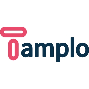 Logo startup Tamplo