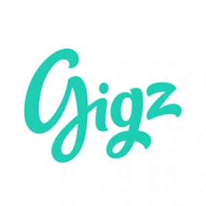 Logo profil startup
