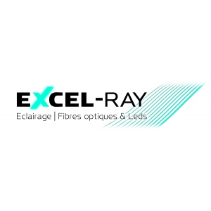 Logo startup EXCEL-RAY