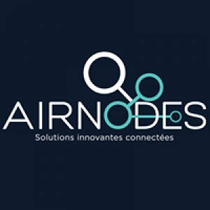 Logo startup AirNodes