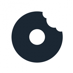 Logo startup LUNCHR