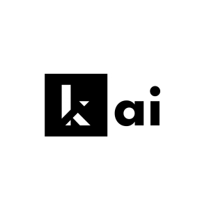 Logo startup KAI
