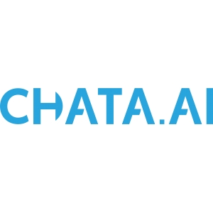 Logo startup Chata.ai