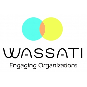 Logo startup Wassati